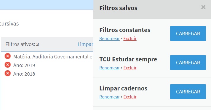 Carregar