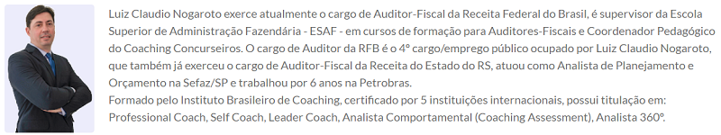 Nogaroto