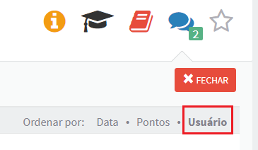 Ordenar