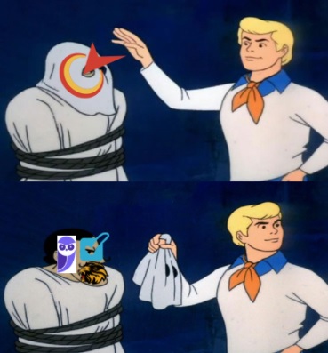 Scooby