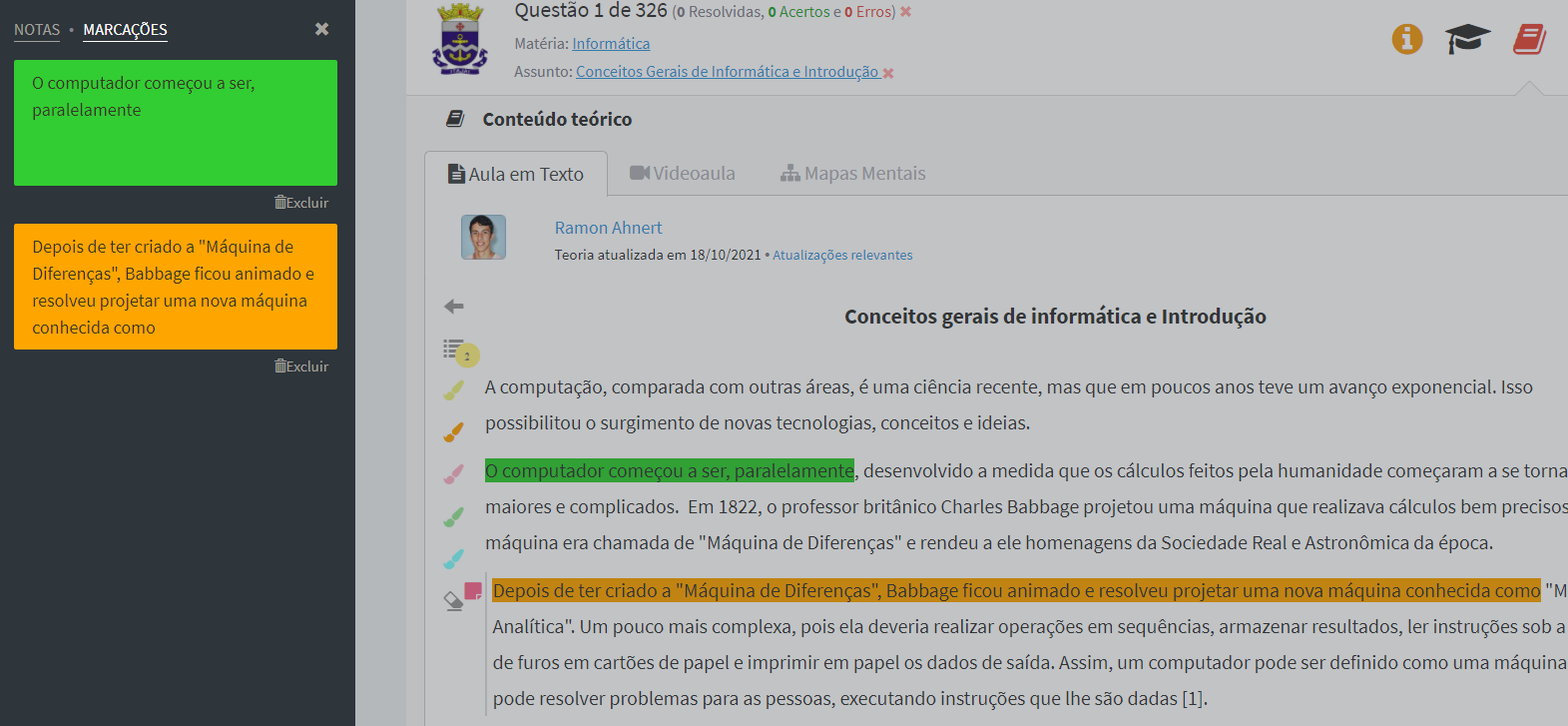 teoria