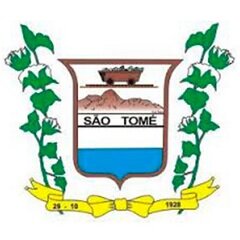 Prefeitura Municipal de São Tomé
