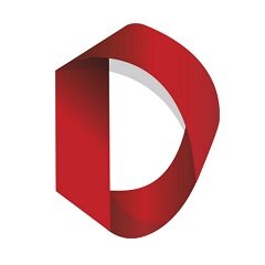 logotipo FBD