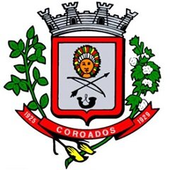logotipo Pref Coroados