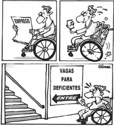 Questão 960047 INEP (ENEM) - Participante (ENEM)