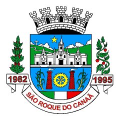 Prefeitura Municipal de São Roque do Canaã