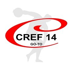 logotipo CREF 14