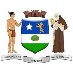 Prefeitura Municipal de Camocim de São Félix