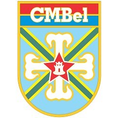 logotipo CMBel