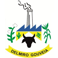 Prefeitura Municipal de Delmiro Gouveia