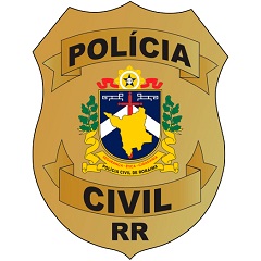 Polícia Civil do Estado de Roraima