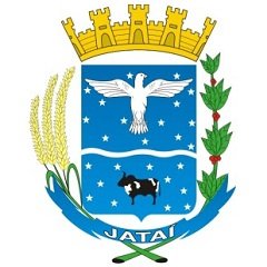 logotipo Pref Jataí