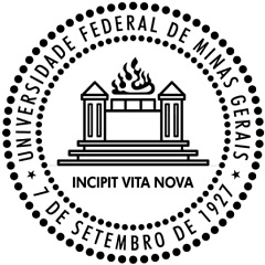 Universidade Federal de Minas Gerais
