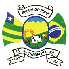Pref Belém do PI