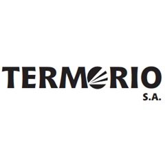 logotipo TERMORIO