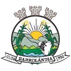 Pref Barrolândia