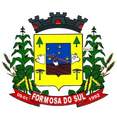 Pref Formosa do Sul