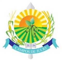 Pref Campos de Júlio