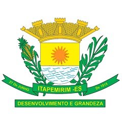 logotipo Pref Itapemirim