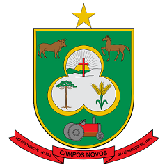 Pref Campos Novos