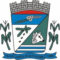 Prefeitura Municipal de Capela do Alto Alegre