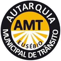 logotipo AMT Eusébio
