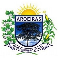 Prefeitura Municipal de Aroeiras