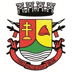 logotipo Pref São Borja
