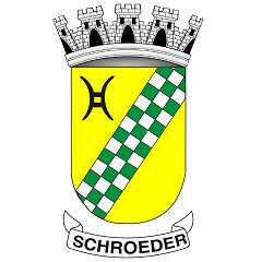 logotipo Pref Schroeder