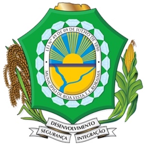 Câmara Municipal de Boa Vista