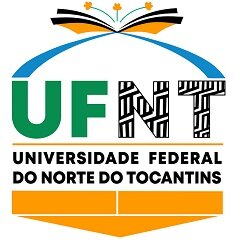 logotipo UFNT