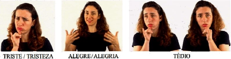 Questão 2524780 COPEVE (UFAL) - Intérprete de Libras (Pref Mal. Deodoro)