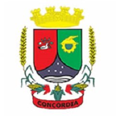 logotipo Pref Concórdia