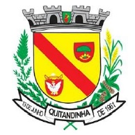 Câmara Municipal de Quitandinha