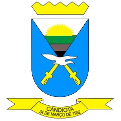 CM Candiota