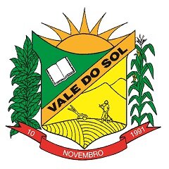 Prefeitura Municipal de Vale do Sol