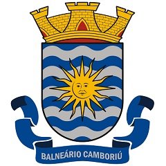logotipo Pref B Camboriú