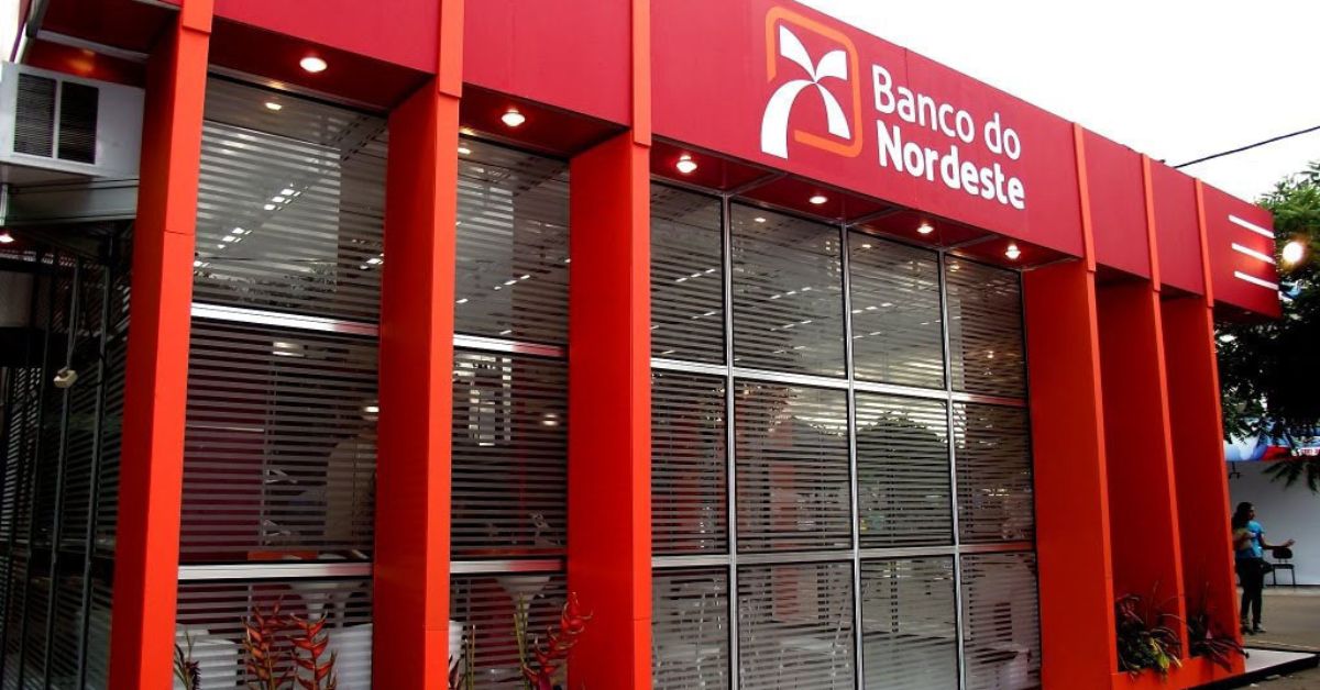 Prédio BNB