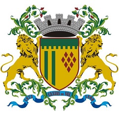 logotipo Pref Caxias do Sul