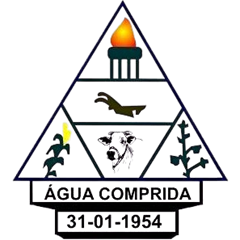 Pref Água Comprida