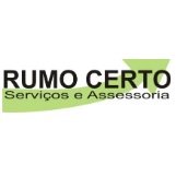Rumo Certo