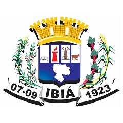 logotipo Pref Ibiá