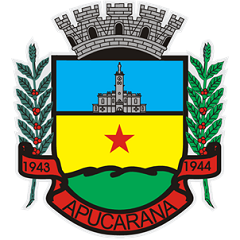 logotipo AME Apucarana