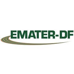 logotipo EMATER DF