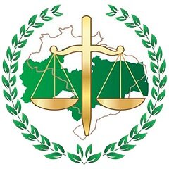 Logotipo DPE PB