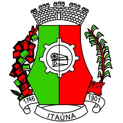 Pref Itaúna