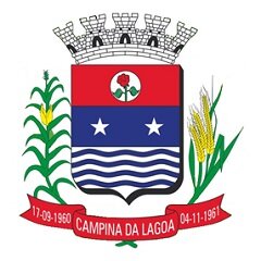 Prefeitura Municipal de Campina da Lagoa