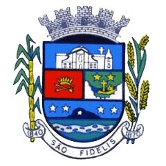 Prefeitura Municipal de São Fidélis