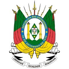 Secretaria da Fazenda do Estado do Rio Grande do Sul