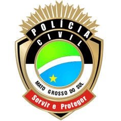 Polícia Civil do Estado do Mato Grosso do Sul
